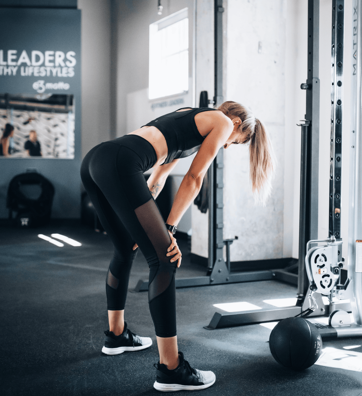 Conseils pour ne pas se blesser à la musculation