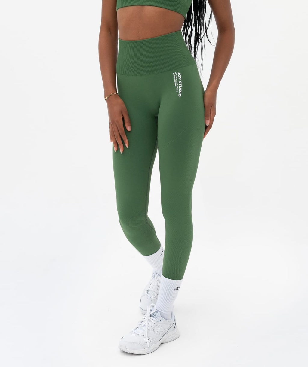 Ensemble Super Strong - Dune - Joy Studio - Premium Sportswear