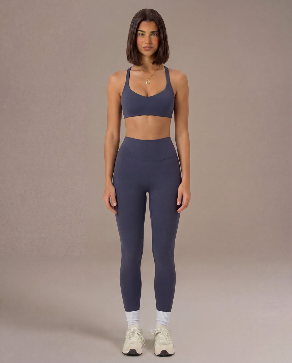 Brassière Motion - Steel Blue - Joy Studio - Sportswear