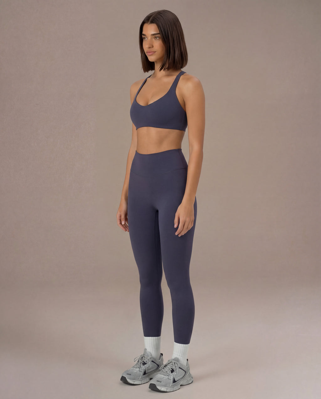 Brassière Motion - Steel Blue - Joy Studio - Sportswear