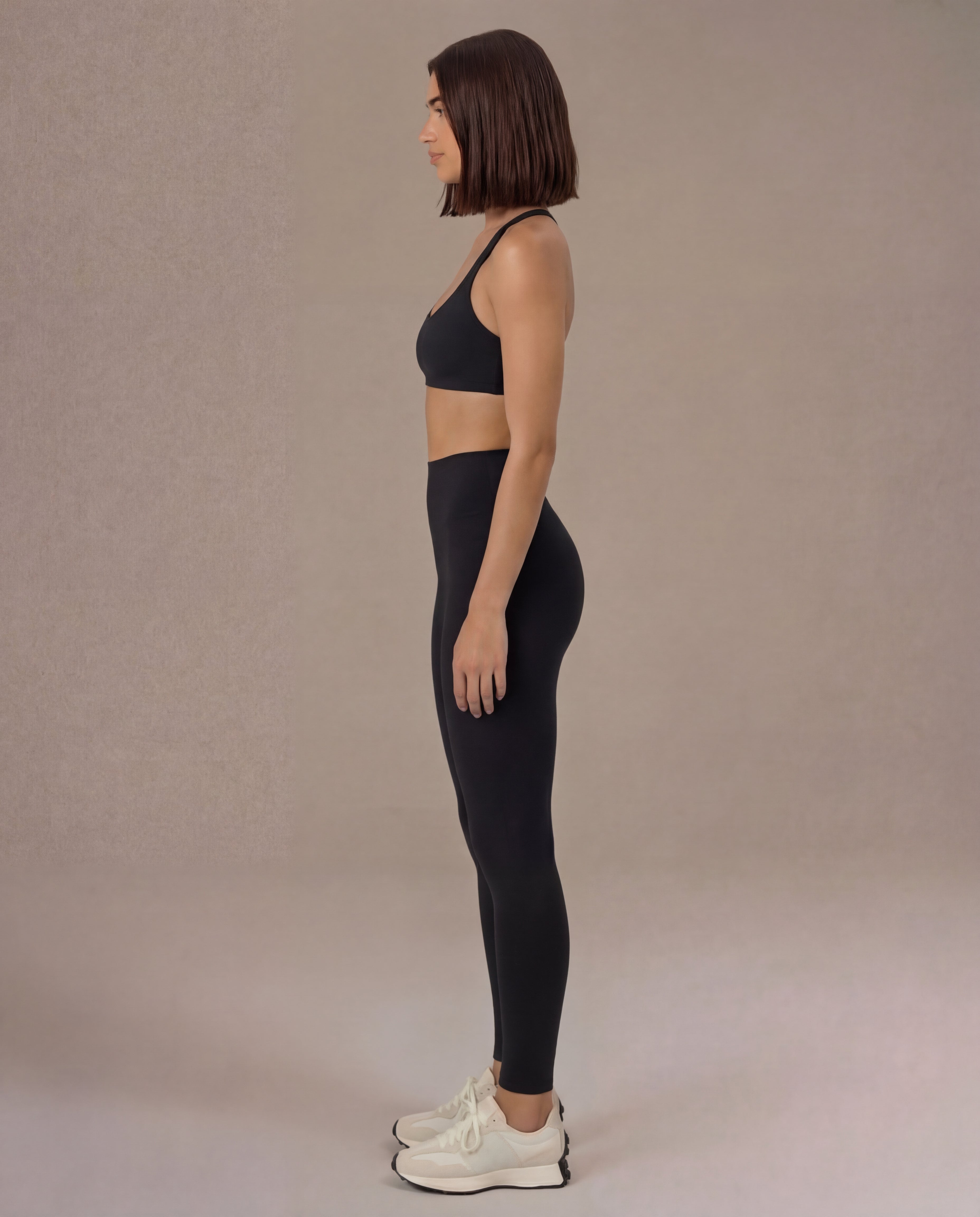 Legging Motion - Onyx - Joy Studio - Sportswear