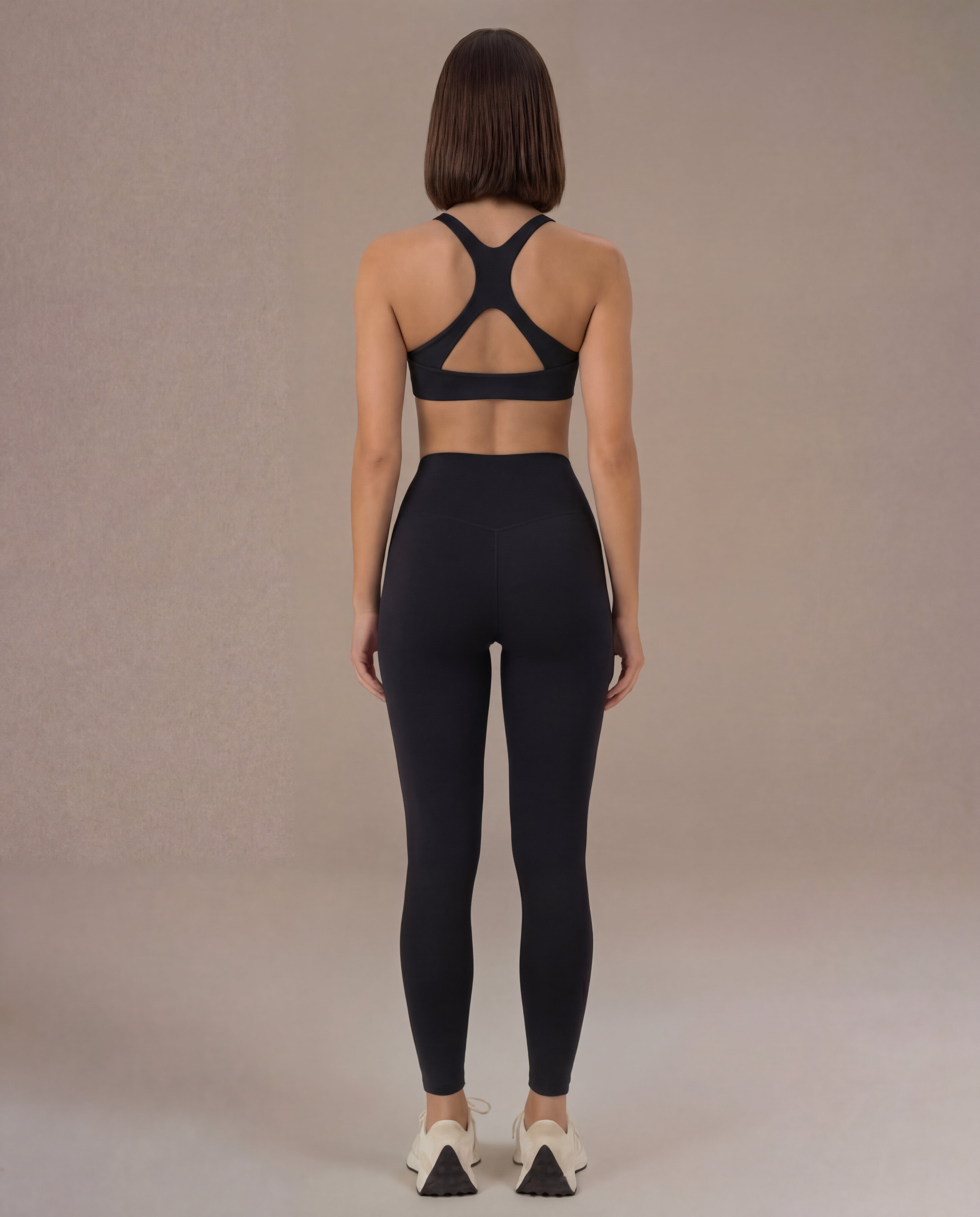 Brassière Motion - Onyx - Joy Studio - Sportswear