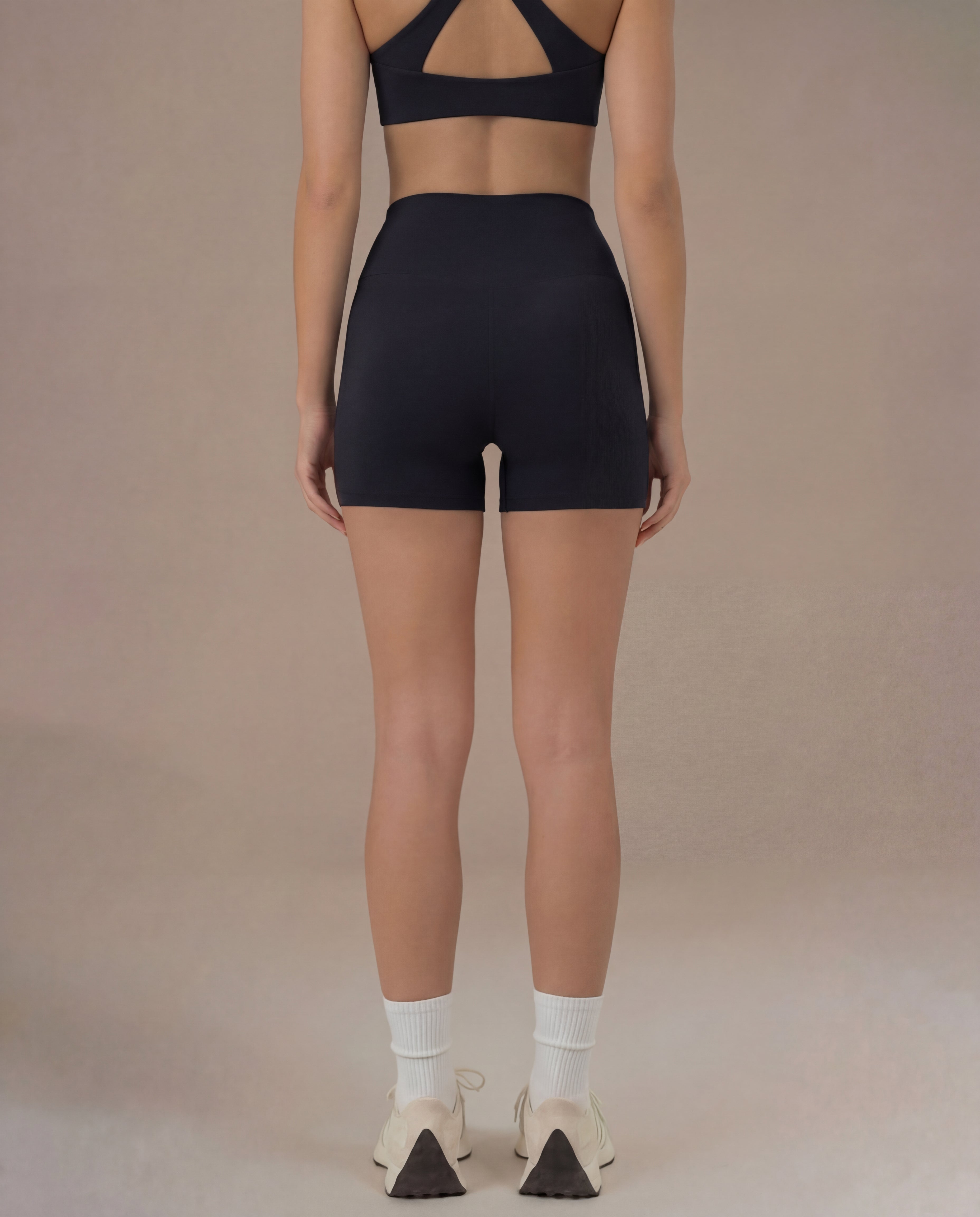 Short Motion - Onyx - Joy Studio - Sportswear