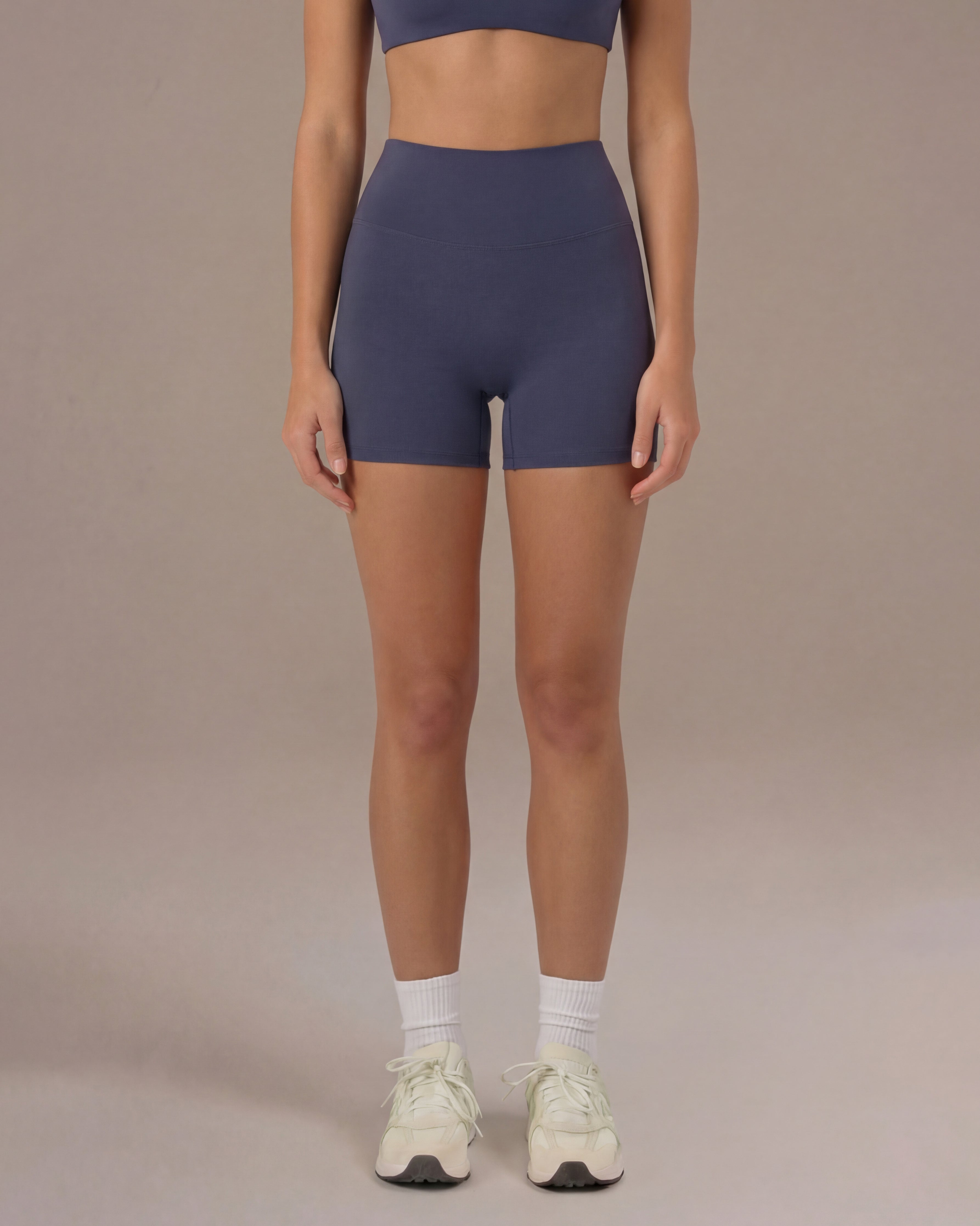 Short Motion - Steel Blue - Joy Studio - Sportswear