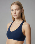 Brassière Racer Softform™ - Navy - Joy Studio - Sportswear