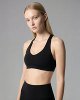 Brassière Racer Softform™ - Onyx - Joy Studio - Sportswear