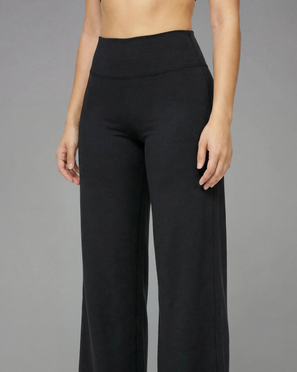 Legging Straight Softform™ - Onyx - Joy Studio - Sportswear