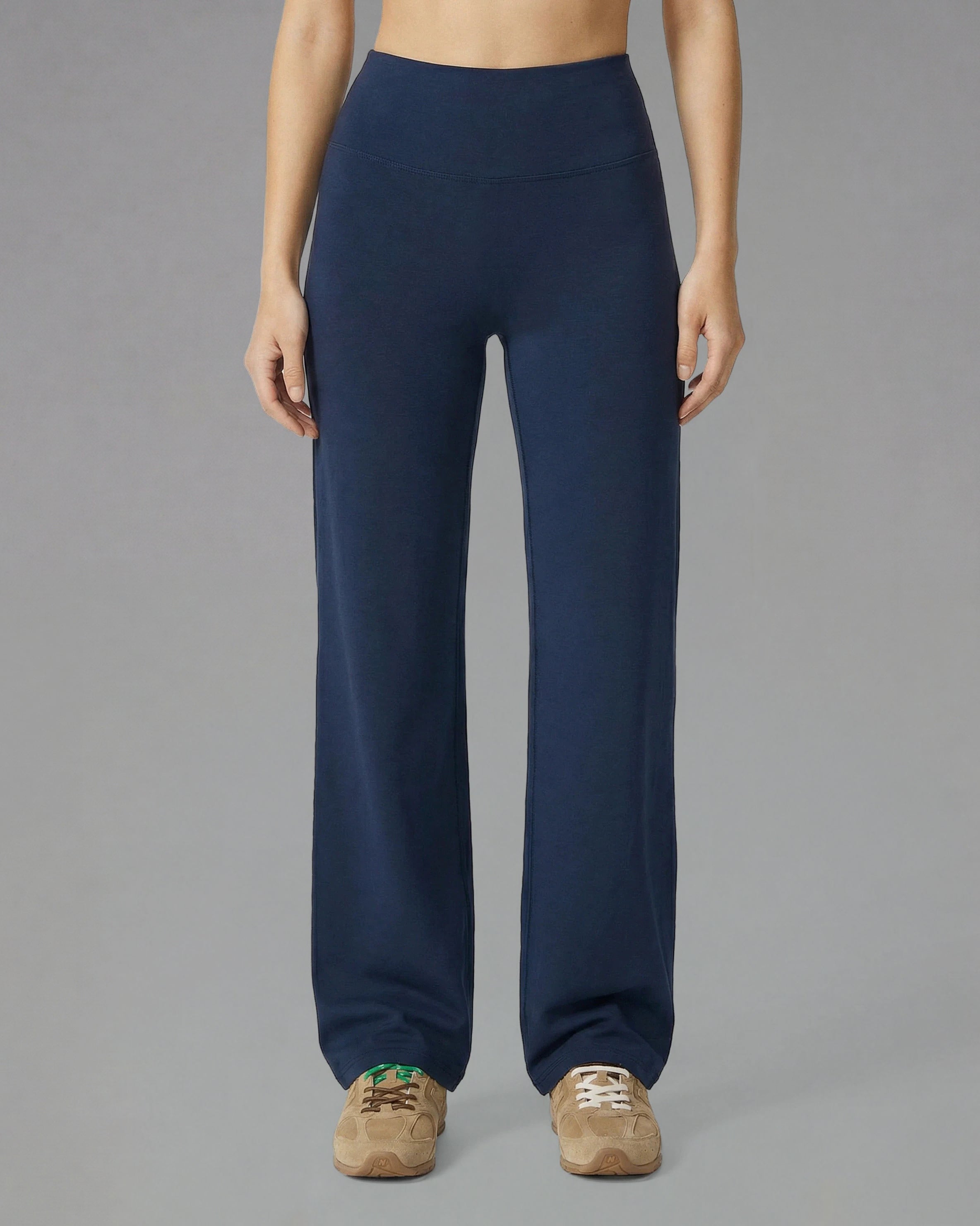 Legging Straight Softform™ - Navy - Joy Studio - Sportswear