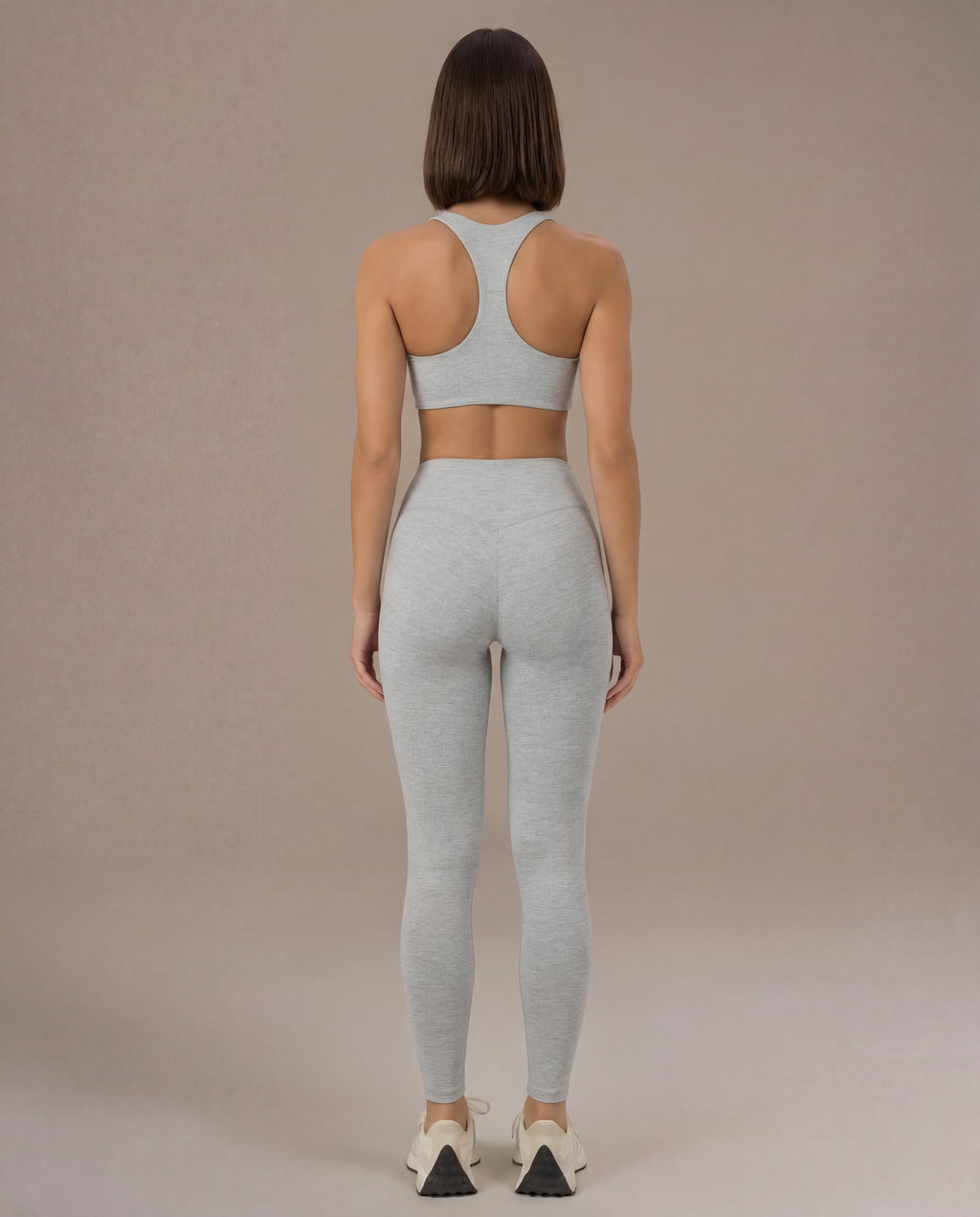 Legging Softform™ - Ashgrey - Joy Studio - Sportswear