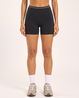 Short Varsity - Onyx - Joy Studio - Sportswear