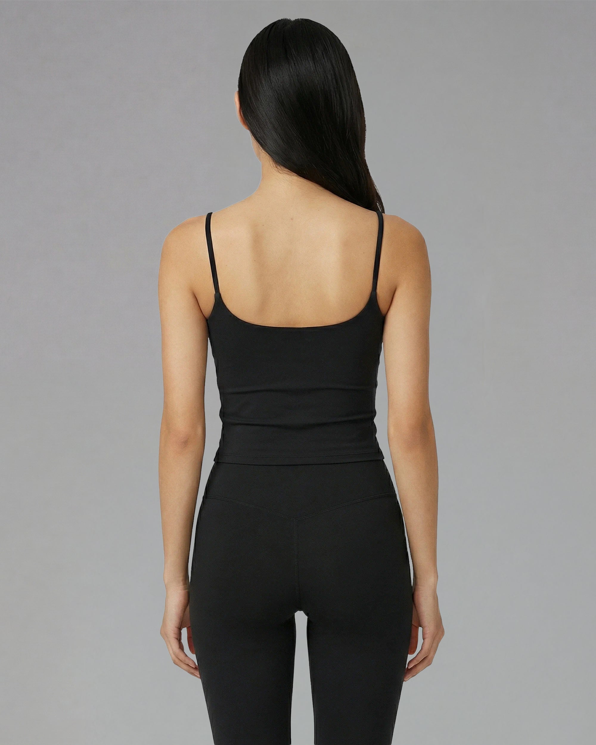Debardeur Softform™ - Onyx - Joy Studio - Sportswear