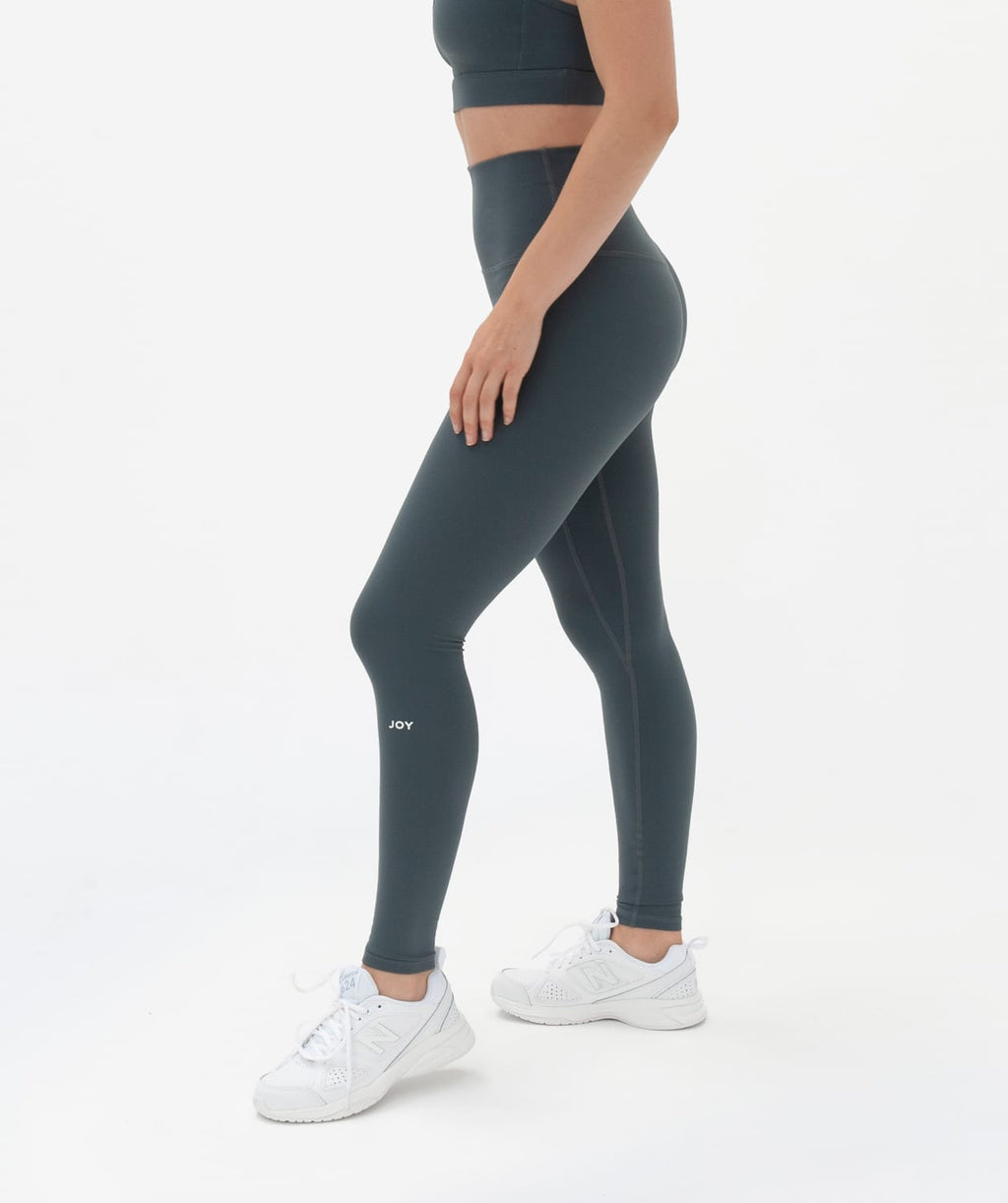 Ensemble Soft Touch - Slate - Joy Studio - Premium Sportswear