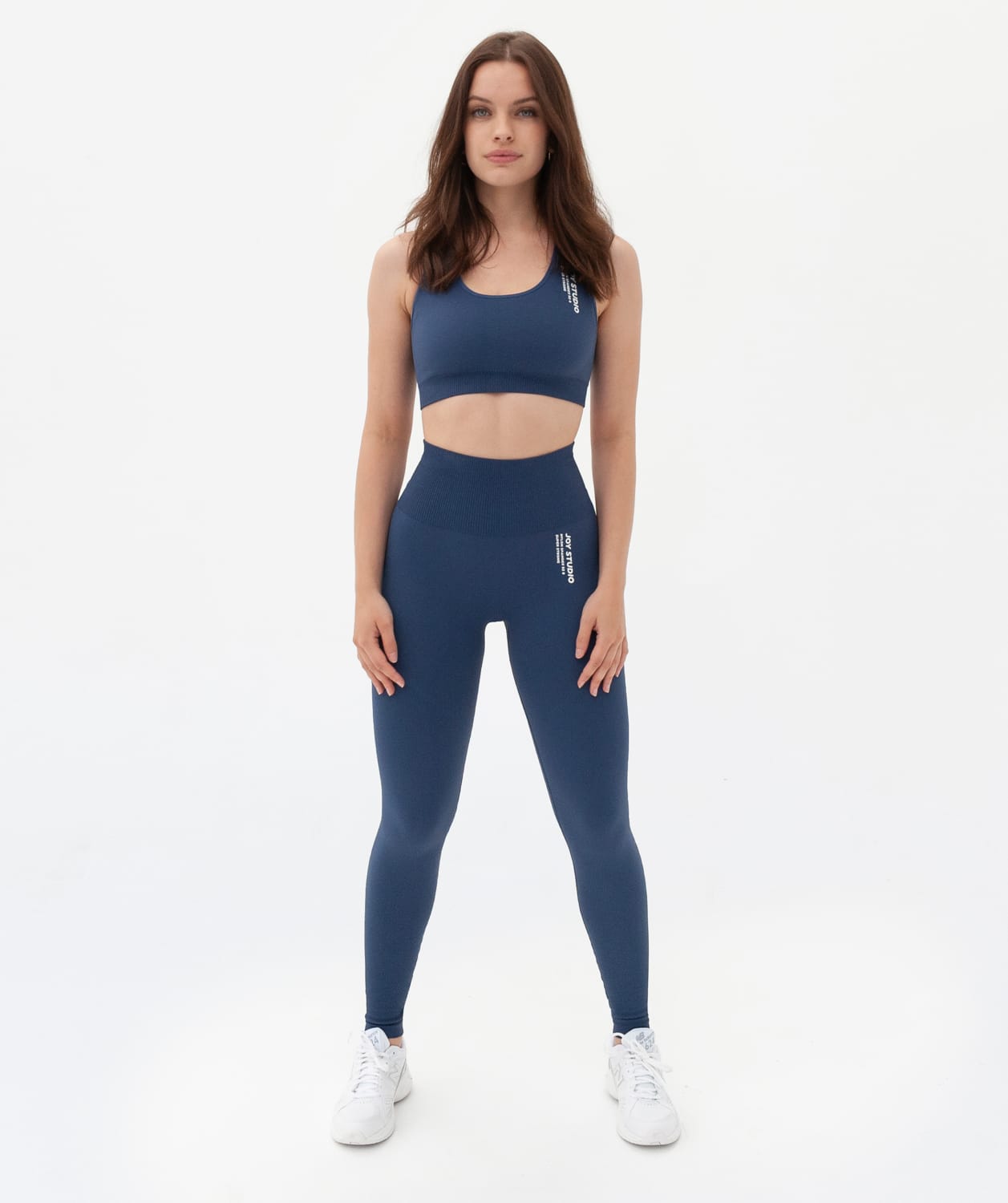 Legging Super Strong - Vista - Joy Studio - Premium Sportswear