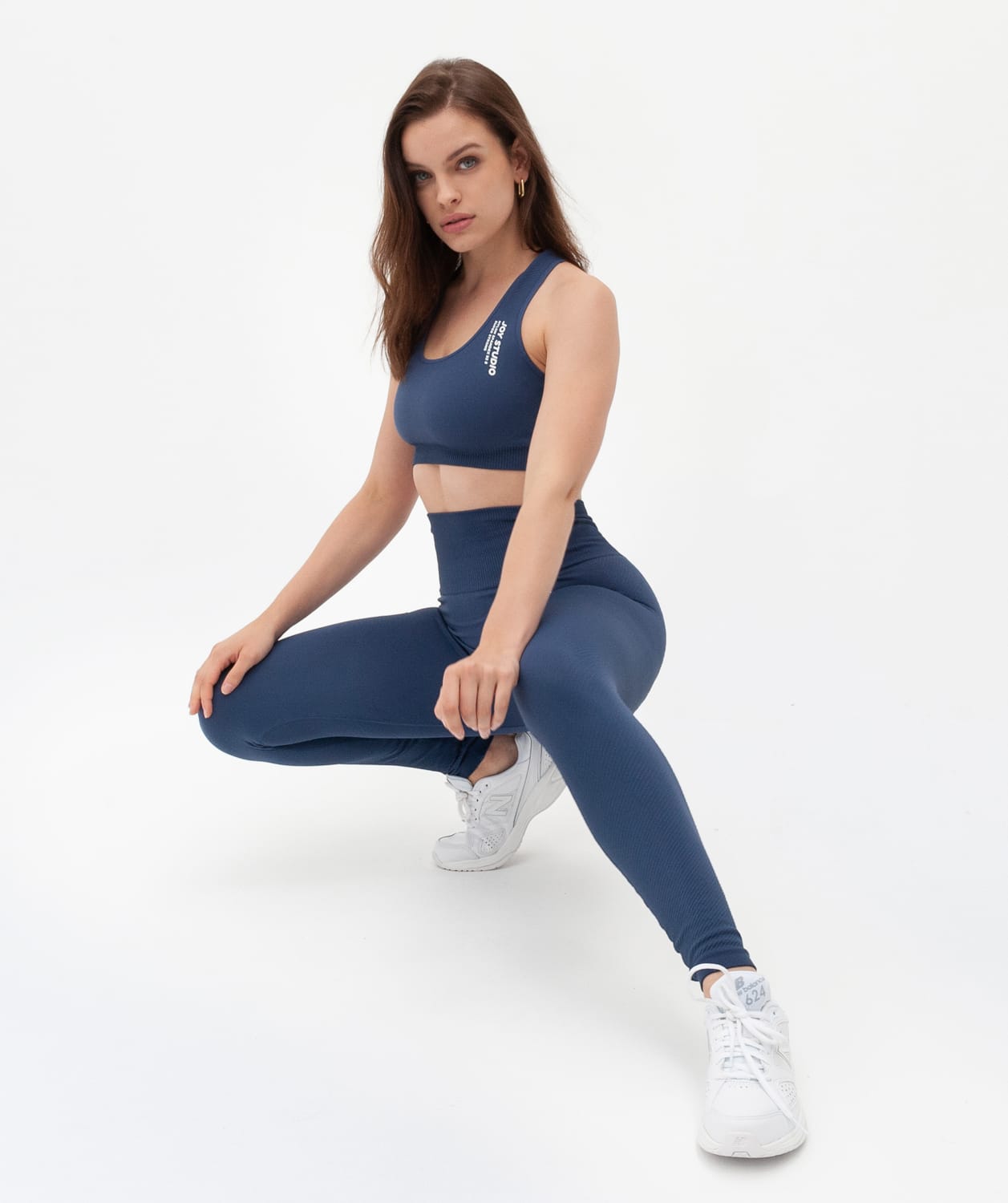 Brassière Super Strong - Vista - Joy Studio - Premium Sportswear