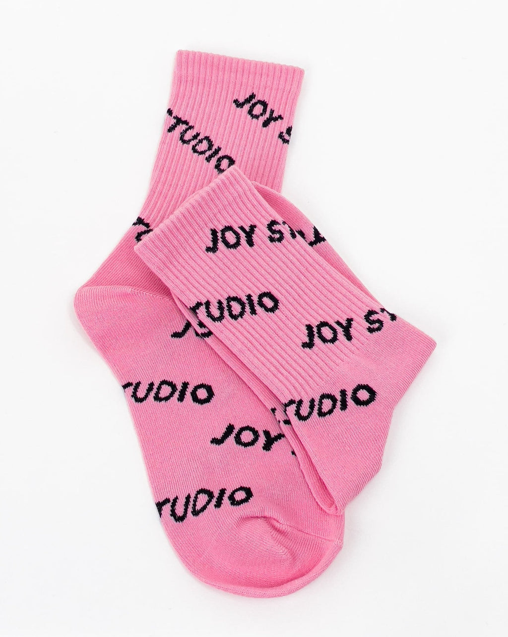 Chaussette JOY - Rose - Joy Studio - Premium Sportswear