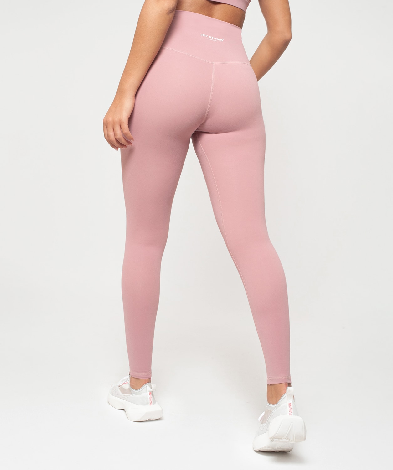 Legging Soft Touch - Pearl - Joy Studio - Premium Sportswear